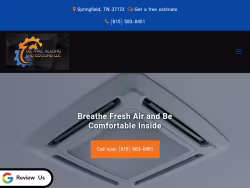 Hvacspringfield