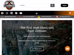 Glasshammergaming