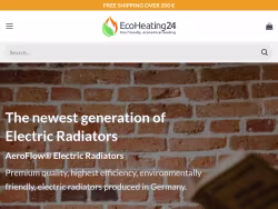 Ecoheating24