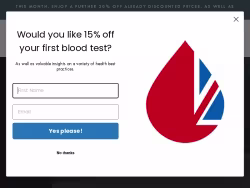 Privatebloodtests