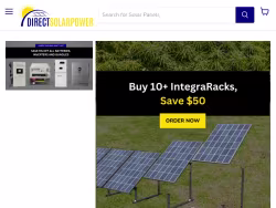 Directsolarpower