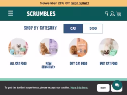 Scrumbles