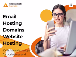 Registrationaustralia