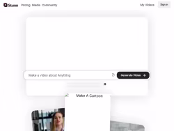 Stunnvideo