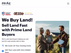 Primelandbuyers