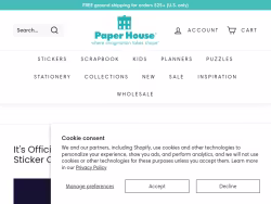 Paperhouseproductions