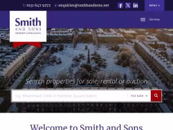 Smithandsons