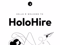 Holohire