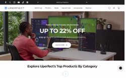 Uperfect