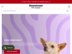 Downtownpetsupply