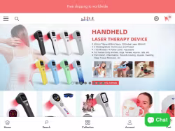 Zjzklasershop