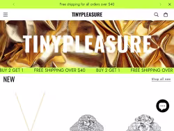 Tinypleasure