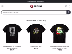 Teeuni