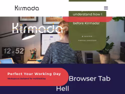 Kirmada