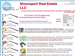Shreveport-real-estate