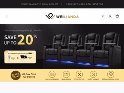 Weiliandahome