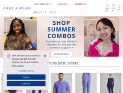 Careandwear