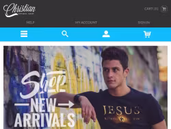 Christianapparelshop