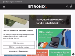 Etronix