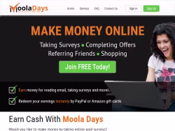 Mooladays