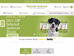 Naturalinstinct