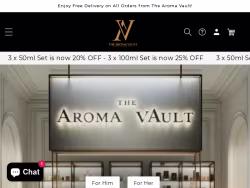 Thearomavault