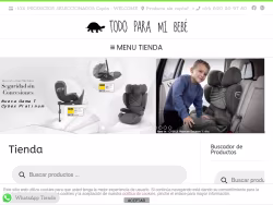 Todoparamibebeshop