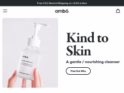 Amboskincare