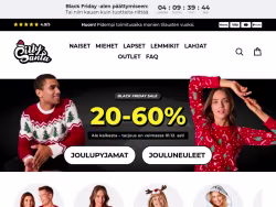 Sillysanta