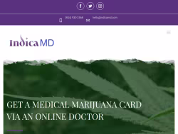 Indicamd