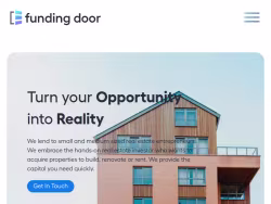 Fundingdoor