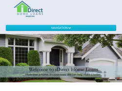 Idirecthomeloans