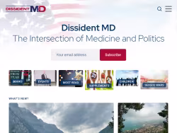 Dissidentmd
