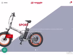 Speedyebike