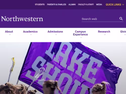 Northwestern