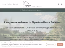 Signaturedecorsolutions