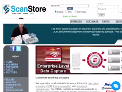 Scanstore