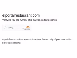 Elportalrestaurant