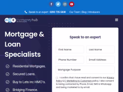 Themoneyhub