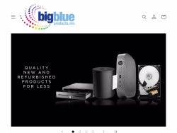 Bigblueonline