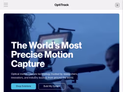Optitrack