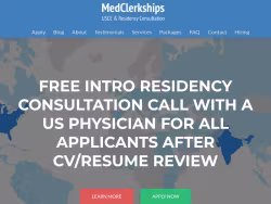 Medclerkships