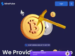 Minepulse