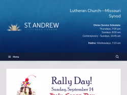 Standrewrockton