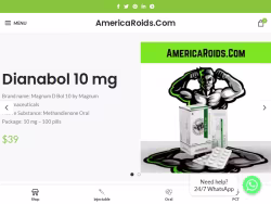 Americaroids