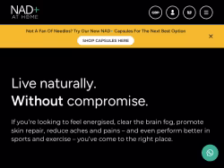 Nadplusathome