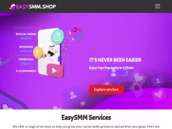 Easysmm
