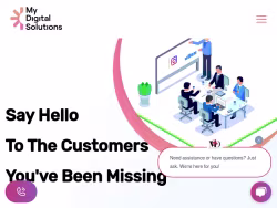 Mydigitalsolutions