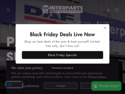 Interparts