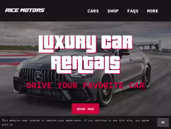 Ricemotorsusa